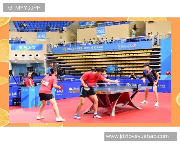 南京乒乓球队灵活性变革引发热议推动运动发展新趋势